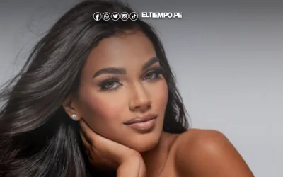 Curazao gana la corona de la Reina Hispanoamericana 2026