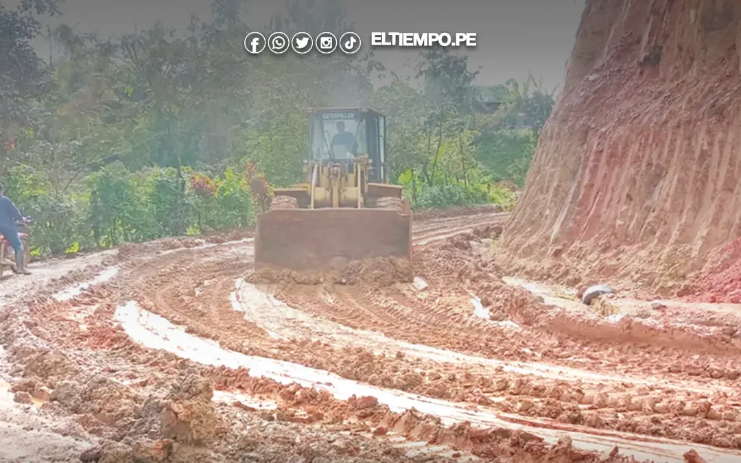 Piura: Lluvias dejan 882 damnificados, 362 casas inhabitables y pueblos aislados