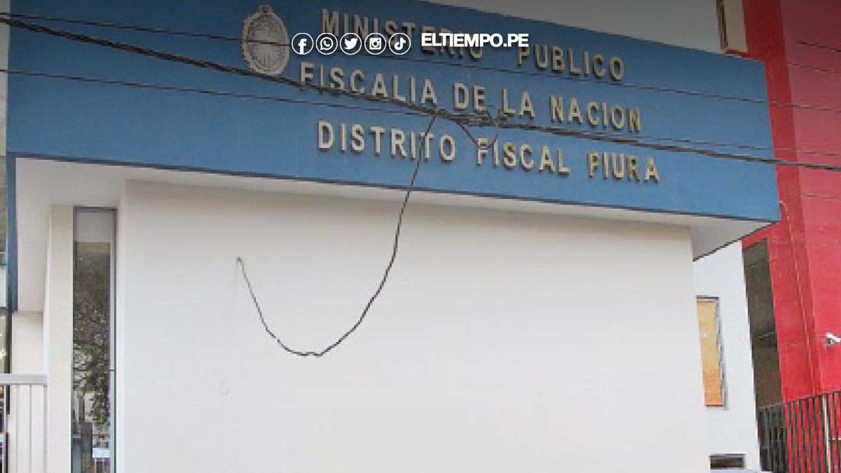 Lo condenan a 14 años de cárcel por robar celularET