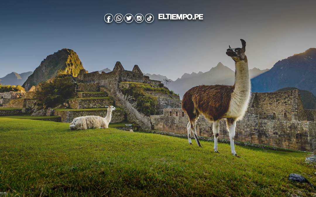Machu Picchu aplicará nueva tarifa de conservación desde mayo de 2026