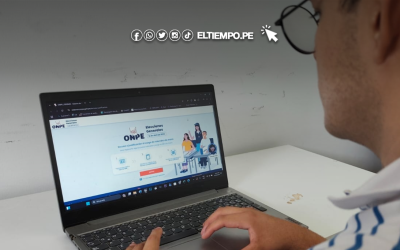 Miembros de mesa tienen plazo hasta el 2 de marzo para presentar excusas para las Elecciones Generales 2026