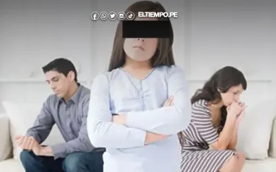 Manipular a tus hijos contra el otro padre tiene consecuencias legales