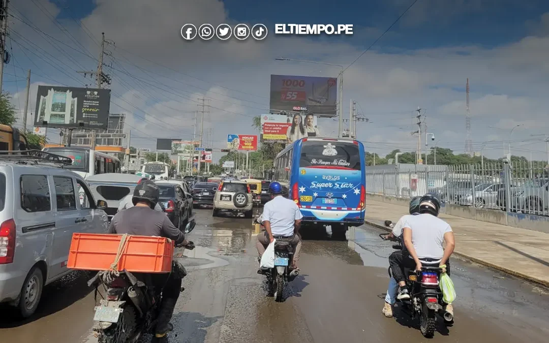 El lunes 16 definen futuro de restricción de dos personas en motos