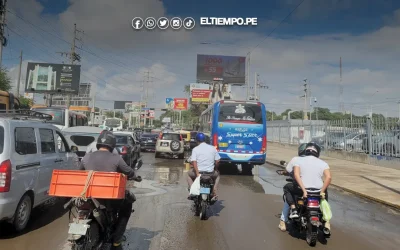 El lunes 16 definen futuro de restricción de dos personas en motos