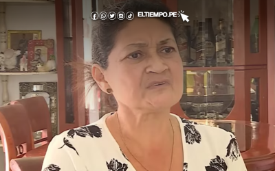 Mujer descubre que figura casada desde 1996 con un desconocido por presunta suplantación de identidad