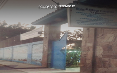 La Unión: Mujer entra en trabajo de parto en un trimóvil que terminó volcado