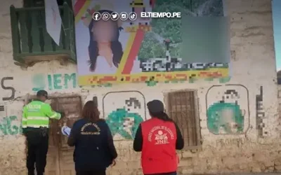 Multas por uso indebido de propaganda podrían llegar hasta S/ 550 mil