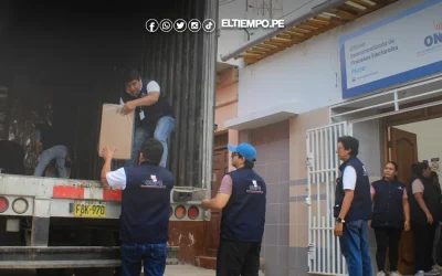 ODPE Piura se prepara para capacitar a los actores electorales