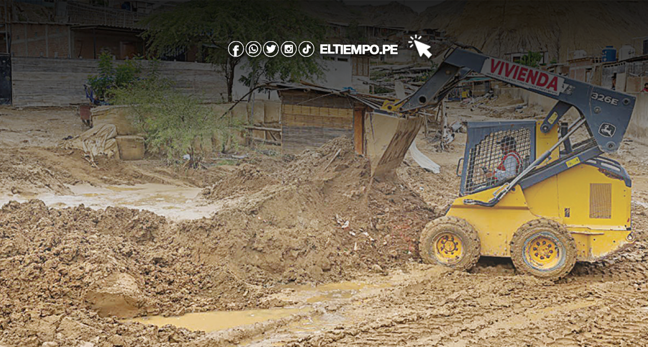 para familias damnificadas para familias damnificadas