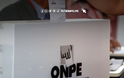 Peruanos con residencia en Irán no podrán votar en las Elecciones 2026 por razones de seguridad