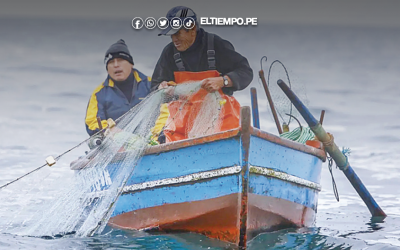 Pescadores denuncian retrasos en permisos