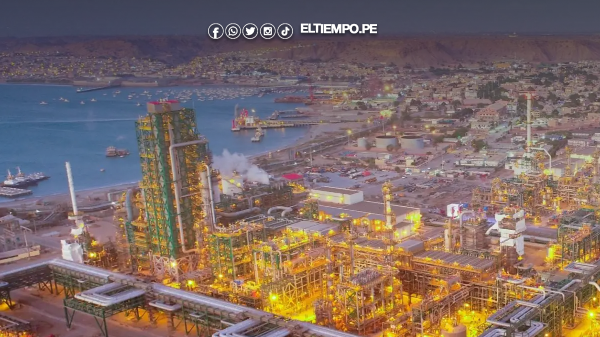 Petroperú cancela el proceso de contratación del Servicio de Transformación Integral Petroperú cancela el proceso de contratación del Servicio de Transformación Integral