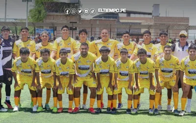 Goleadas y emoción en la fecha 3 del fútbol local