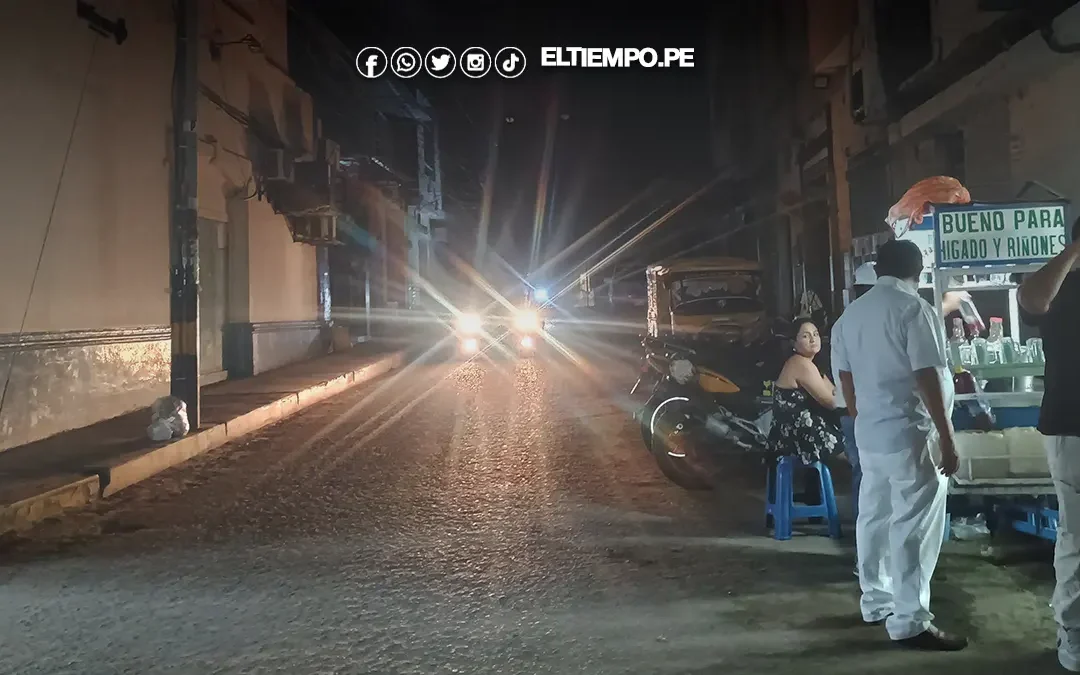 Piura está más vulnerable que nunca