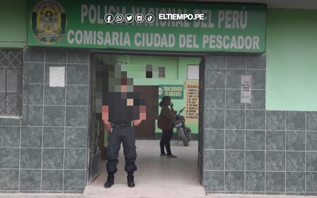 Paita: Policía detiene a individuo incluido en la lista de los más buscados del Mininter