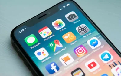 Celulares iPhone: guía para elegir tu modelo ideal