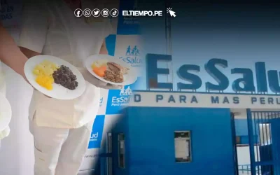 EsSalud adeuda más de S/ 3.9 millones a proveedor y pone en riesgo alimentación en hospitales de Piura