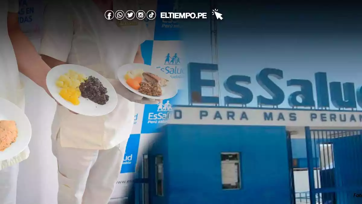 Deuda de EsSalud Piura Deuda de EsSalud Piura