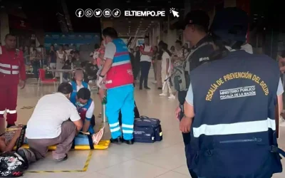 Golpe de calor y responsabilidad laboral: lo que revela el caso Konecta en Piura