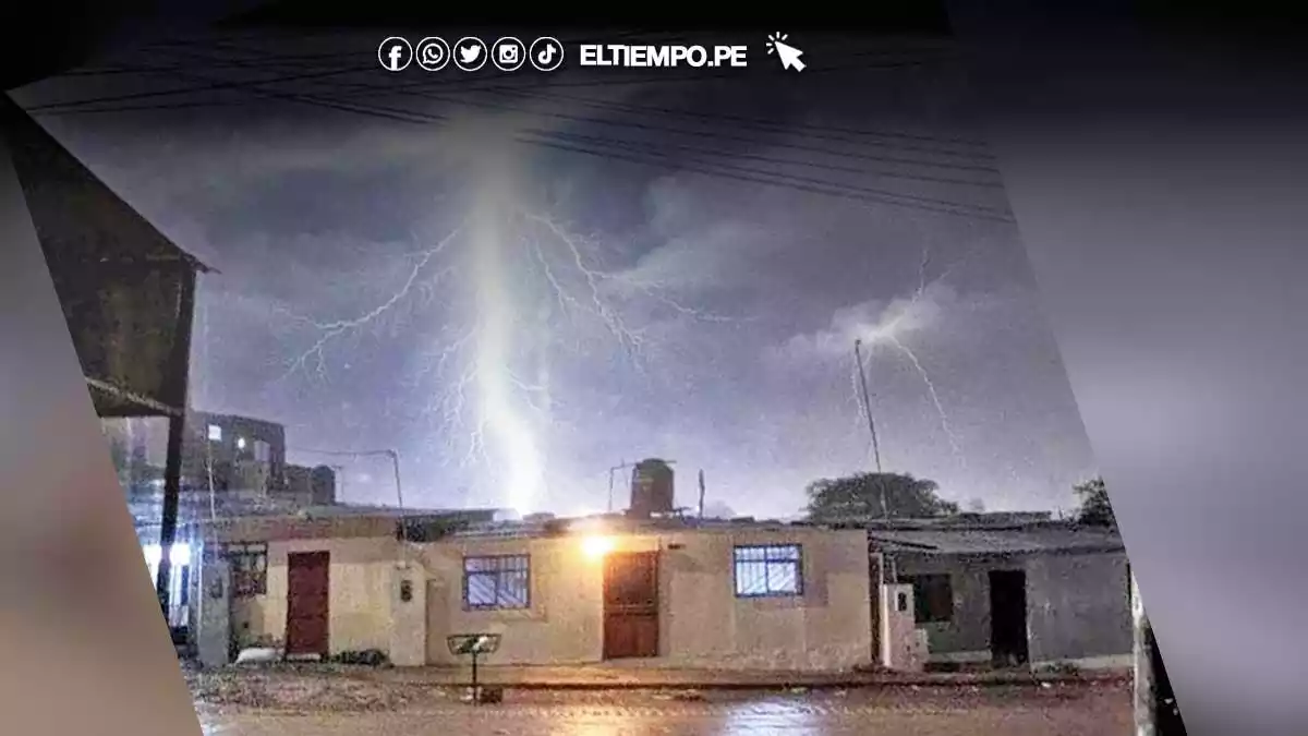 Niño Costero,tormentas eléctricas en Piura,lluvias intensas en Piura,lluvias en Piura 2026,lluvias en mancora,cómo está mancora,niño costero piura,niño costero mancora,carretera mancora