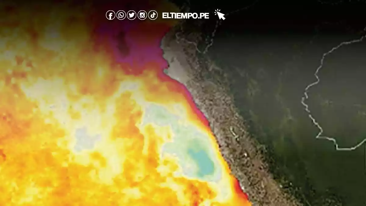 Niño Costero,tormentas eléctricas en Piura,lluvias intensas en Piura,lluvias en Piura 2026,lluvias en mancora,cómo está mancora,niño costero piura,niño costero mancora,carretera mancora