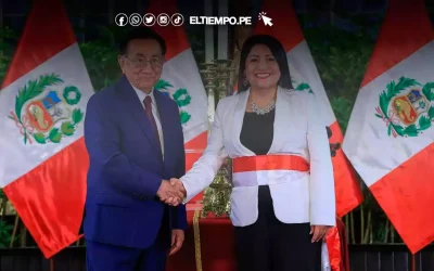 Denisse Miralles liderará nuevo Gabinete Ministerial