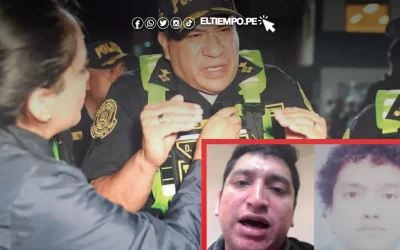 Desmienten captura de cabecilla de ‘Los Pulpos’