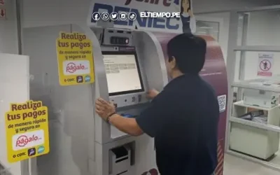 Reniec lanza 21 “agentes” para trámites rápidos y sin colas: Incluyen a Piura