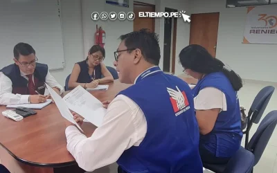 Proponen más personal y sedes alternas debido a aglomeración en Reniec Piura