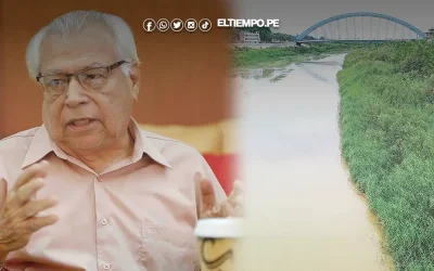 “Solo queda rezar para que no se presente un Niño extraordinario”