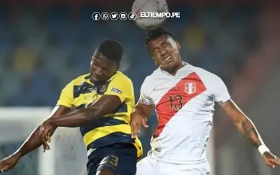 Selección peruana: Día y hora de los partidos amistosos ante Senegal y Honduras