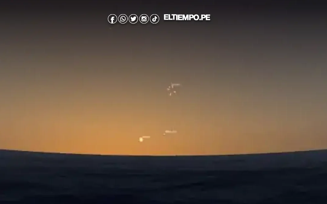 Desfile planetario en el cielo: ¿de qué trata y cómo verlo desde el Perú?