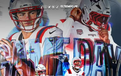 Super Bowl: Descubre qué canales transmitirán hoy la final de la liga de fútbol americano