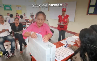 Voto femenino inclinará la balanza en las elecciones 2026