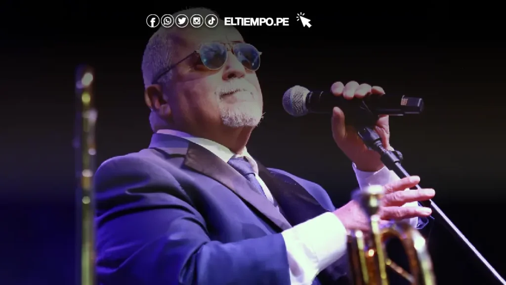 Muere salsero Willie Colón a los 75 años: legado del 'Rey de la salsa' y  sus canciones más emblemáticas - El Tiempo