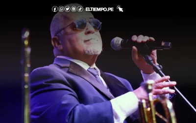 Muere salsero Willie Colón a los 75 años: legado del ‘Rey de la salsa’ y sus canciones más emblemáticas