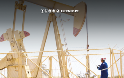 Talara: Al menos, 500 trabajadores podrían perder sus puestos