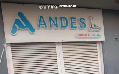 Más de dos mil piuranos habrían sido estafados por empresas ‘Andes’ y ‘Zhiliam’