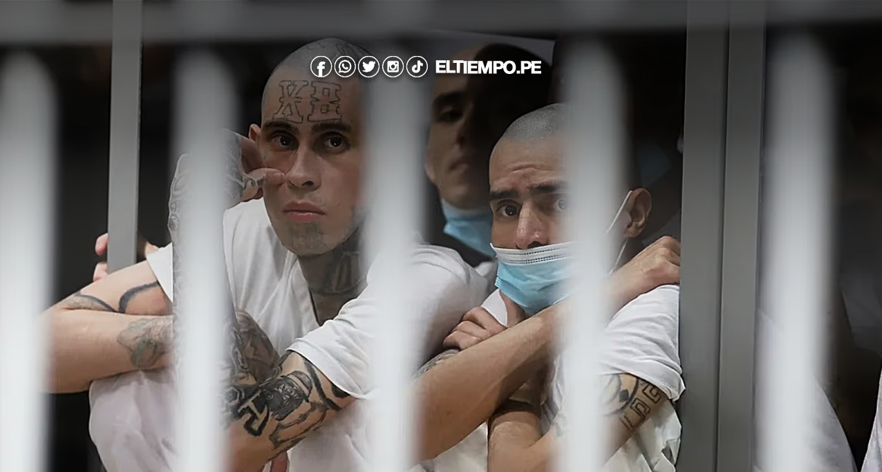 Aprueban prisión perpetua para menores Aprueban prisión perpetua para menores