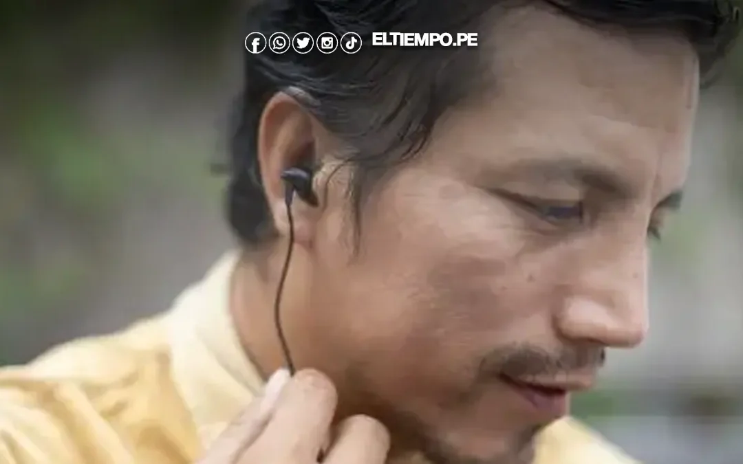 Uso excesivo de audífonos de celular causa mayor riesgo de discapacidad auditiva y sordera