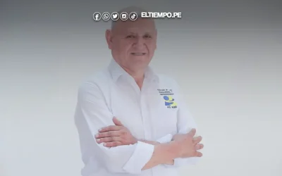 Muere Napoleón Becerra, candidato presidencial del PTE-Perú