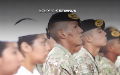 Suben en 50% pago a soldados: Beneficiará a 45 mil jóvenes