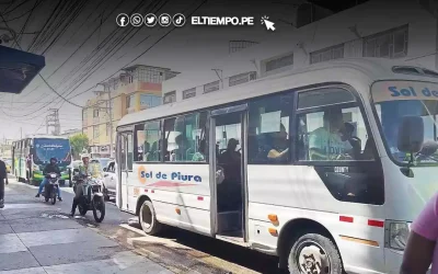Combustible sigue en alza y pasajes de buses urbanos se quedarán en S/2
