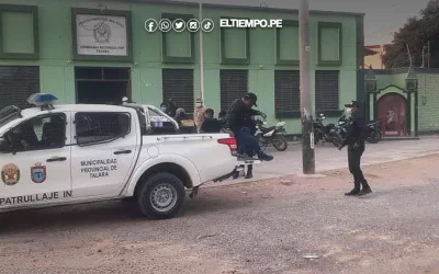 Estafan a dos jóvenes con el cuento del trabajo en Sullana