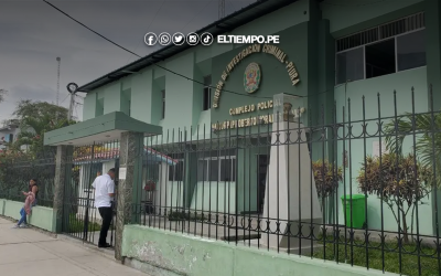 Piura: condenan a 32 años de prisión a expolicía por tortura agravada y violación sexual bajo custodia