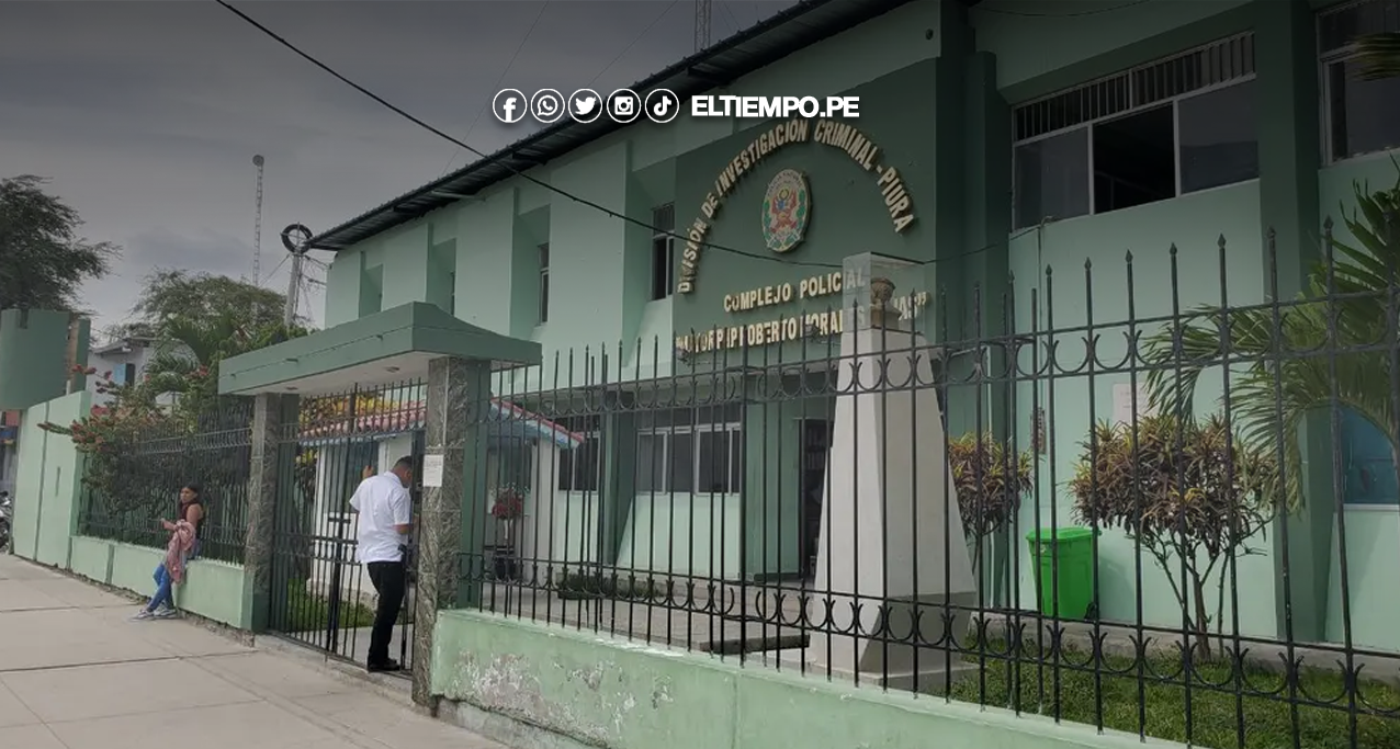 condenan a 32 años de prisión a expolicía por tortura agravada y violación sexual bajo custodia condenan a 32 años de prisión a expolicía por tortura agravada y violación sexual bajo custodia