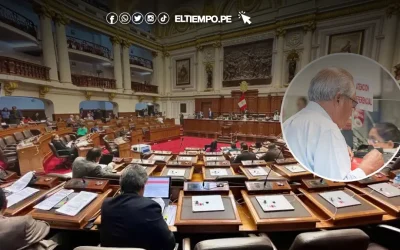 Congreso aprueba aumento de pensiones para maestros a S/ 3 300 pese a objeciones del Ejecutivo