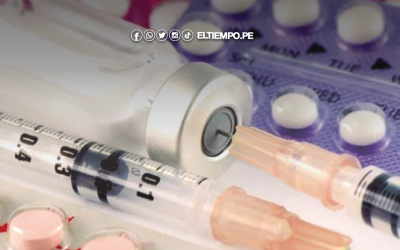 Perú: Corte de gas frena la producción de medicina