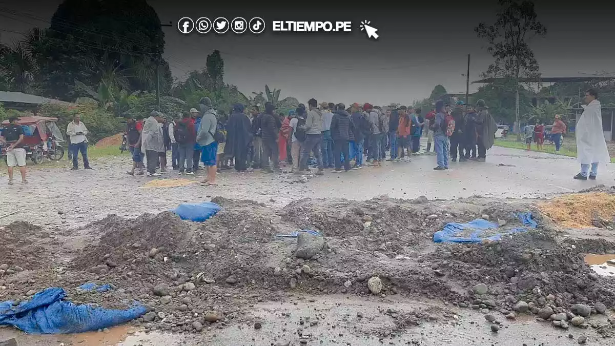 Paro de arroceros 2026,precio del arroz en Perú,crisis agrícola Piura,San Martín bloqueo de carreteras,importación de arroz dumping