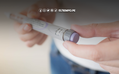 Crisis por falta de insulina obliga a familias de pacientes con diabetes tipo 1 a gastar hasta S/1.200 al mes